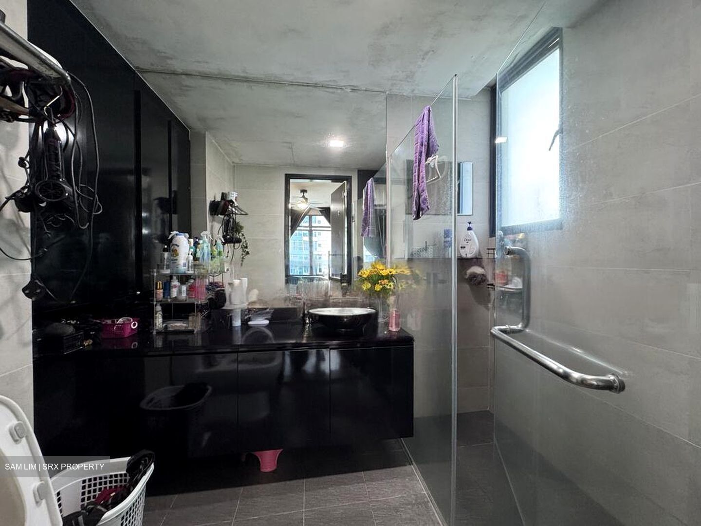 Blue Horizon (D5), Condominium #486480991